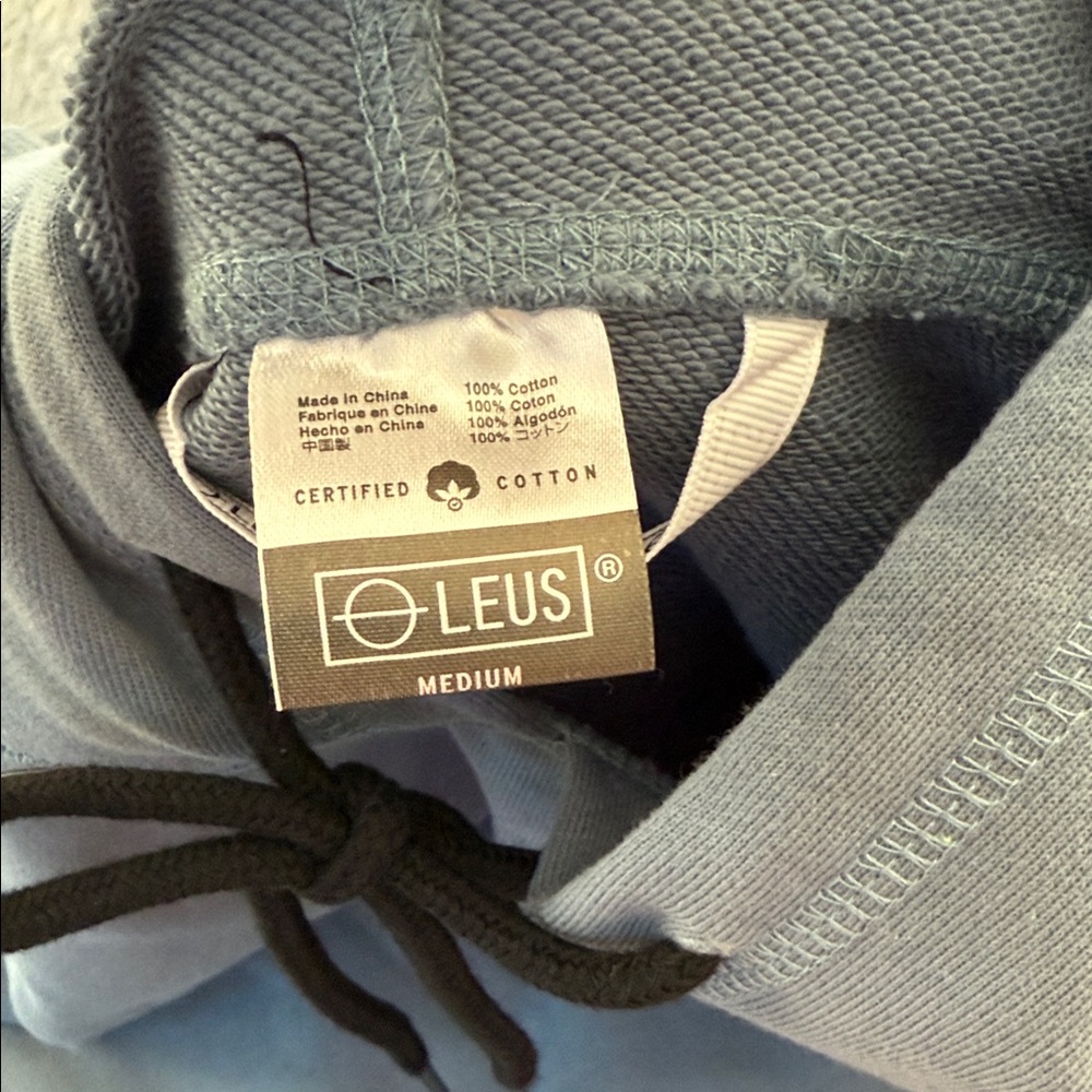 Towel Robe size Medium Adult - Picture 3 of 5